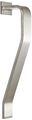 Rockwood R111lpb 32d Stainless Steel Trim Protector Bar Lever Handle 3 8 Width X 1-1 2 Height 12 Ctc Satin Finish 