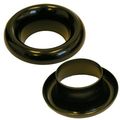 3 0 Aluminum Velocity Stack Black 