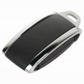 Aintier 2 X Keyless Entry Remote Key Fob For Jaguar Xf Xfr Xk Xkr 2007-2012 Adp12514701s