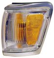 Depo 312-1518l-as1 Toyota 4runner Driver Side Replacement Parking Marker Lamp Assembly 