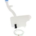 Perfect Fit Group Reph370511 Accord Tl Windshield Washer Tank Assy W Pump And Cap Usa Mexico Built 