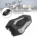 Topteng Tail Rear Seat Cover Fairing Cowl For Bmw S1000r 2021-2024 M1000r 2022-2024