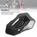 Topteng Tail Rear Seat Cover Fairing Cowl For Bmw S1000r 2021-2024 M1000r 2022-2024