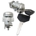 2 Pack Dl6847 Dl41 Door Lock Cylinder Set With Keys For Chrysler Lhs Base Sedan 4-door 1994-1997 
