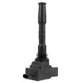 Ignition Coil Pack Uf827 Fits018 2023 Ford F 150 2 7l V6 2021 2024 Bronco 2 2022 20 3 0l 2020 2025 Explorer 3 Vtion Coil Pack 