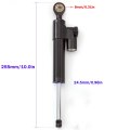 For Gsx750 Gsxs750 2017 2018 2019 2020 2021 2022 2023 Cnc Motorcycle Steering Damper Stabilizer Buffer Control Bar With
