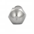 Uxcell 1 4bsp 0 2mm Orifice Spray Dia 304 Stainless Steel Fine Atomizing Mist Nozzle