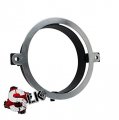 Vtx 5 3 4 Headlight Kit Bracket And Hardware For Led Daymaker Honda Non F Models 