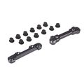 Front Suspension Mount Set Aluminum Mini 8ight 