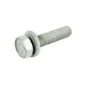 Hex Head Bolt And Coned Washer For Dodge Viper 2015 2016 2017 Front M8 By 1 25 35 Mm Olx-mop6506269aa-cl360a59 