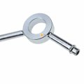 Fridayparts Overflow Return Piping 16261-42502 1626142502 Compatible For Kubota D905 D1005 D1105 D1305 Engine