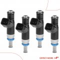 A-premium Fuel Injectors Compatible With Jeep Compass 2007017 Patriot 2007-2017 Dodge Journey 2009-2015 Avenger 2008-2014