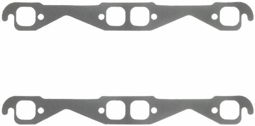 Fel-pro 1444 Exhaust Manifold Gasket Set