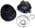 103-2959 Constant Velocity Joint Boot Kit With Grease And Clamps Application Specific For Vehicle Matches Oe Form Fit Function 