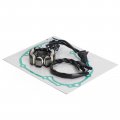 Topteng Motorcycle Magneto Stator Coil Gasket Assy Fits For Honda Crf 450 R Crf450r 2002-2003 31100-meb-670 31100-meb-671