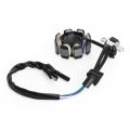 Topteng Motorcycle Magneto Stator Coil Gasket Assy Fits For Honda Crf 450 R Crf450r 2002-2003 31100-meb-670 31100-meb-671