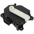 Aintier Air Door Actuator Hvac Blend Control Fits For Acura Mdx 2007-2013 Honda Pilot 2009-2015 Replace 604-871