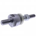 Solarhome Ball Joint Right-hand Threads 144457a1 112509a1 87313795 For Case Forklift 585g 586g 588g 588h Tier 4a