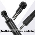 Uxcell 1 Set Rear Hatch Liftgate Gas Lift Supports Struts Shocks For Jimny Sierra