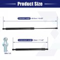 Uxcell 1 Set Rear Hatch Liftgate Gas Lift Supports Struts Shocks For Jimny Sierra