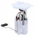 A-premium Electric Fuel Pump Module Assembly W Sending Unit Compatible With Ford Bronco Sport 21-2022 Escape 2020-2022 Lincoln