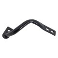 Front Passenger Side Bumper Bracket Outer Brace For Gmc Sierra 1500 2004 2005 2006 Capa Certified Replacement Gm1067160 And 