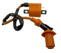 Ignition Coil For Honda Cl70 Scrambler 1967-1969 