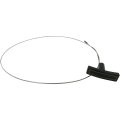 3c3z-6750-aa Engine Oil Dipstick Replace Gm2804124 84078120 Fits For 2005 Ford F350 Super Duty Xl Cab Chassis 2-door 6 0l 363cu 