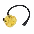 Notonmek Voe11110737 Fuel Bowl 11110737 Compatible With Volvo Wheel Loader L180f-hl L220f L350f L60g L70g L90g L180e L150e