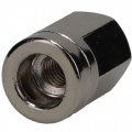 Supplying Demand 6021-001208 Range Convection Fan Motor Hexagon Nut Cap Replacement Right Hand Thread