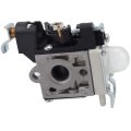 Carburetor Replacement For Zama Rb-k106 Use On Pb-250 S N P33313001001 P33313999999