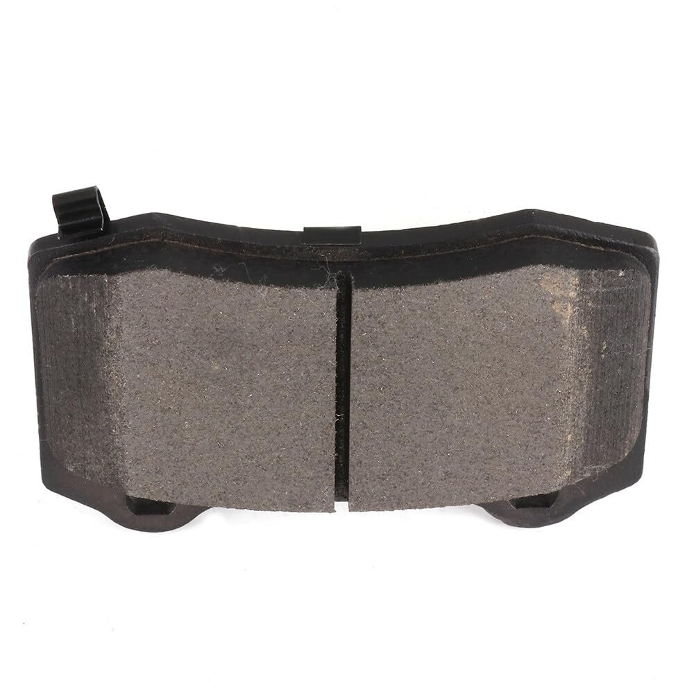 Automotive Replacement Brake Pads Front Rear Fit For Cadillac Cts 2004-2007 2015 2018 For Sts 2006-2011 Chevrolet Camaro