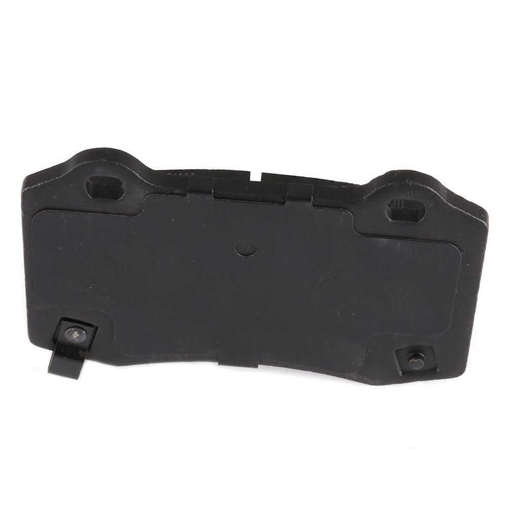 Automotive Replacement Brake Pads Front Rear Fit For Cadillac Cts 2004-2007 2015 2018 For Sts 2006-2011 Chevrolet Camaro