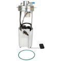 Electric Fuel Pump Assembly For Chevrolet Silverado 1500 2500 3500 And Gmc Sierra Replaces E3831m Sp61417m P76241m Fg0383 