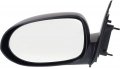 Kool Vue Mirror Driver Side For 2007-2012 Dodge Caliber Manual Glass Ch1320264 