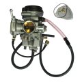 Performance Carburetor Fits Yamaha Big Bear 400 2x4 4x4 Yfm400 2000 2001 2002 2003 2004 2005 2006 New Carb