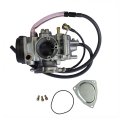 Performance Carburetor Fits Yamaha Big Bear 400 2x4 4x4 Yfm400 2000 2001 2002 2003 2004 2005 2006 New Carb