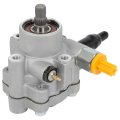 Power Steering Pump Replaces 491103s505 491103s500