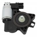 Ocpty Front Left Driver Or Rear Right Passenger Side Window Regulator Motor 742-801 Fits 2012-2014 For Mazda 5 2007-2012 Cx-7