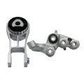 2pcs Engine Mount For Chrysler Pacifica 3 6l 2017 2018 2019 2020 2021 2022 2023 68485537aa 68224744ab 