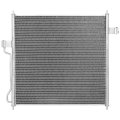 Ac Condenser Fit For 1997-2003d Explorer 2001-2005 For Ford Sport Trac Air Conditioning Condensers Engine Auto Replace 4821
