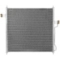 Ac Condenser Fit For 1997-2003d Explorer 2001-2005 For Ford Sport Trac Air Conditioning Condensers Engine Auto Replace 4821