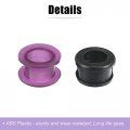 X Autohaux Shift Cable Bushing Kit For Toyota Corolla 2003-2008 Matrix Transmission Range Lever 33820-02370