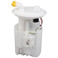 Fits For Fuel Pump Electric Replacement Module Assembly Subaru Legacy 2010012 H4 2 5l Petrol To 08 2011for Outback 2010-2011 2