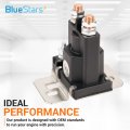 14v 4 Terminal Golf Cart Solenoid For Ezgo Txt Gas 1994 Up Medalist Passenger Shuttle St Express Sport 350 Cushman 2200