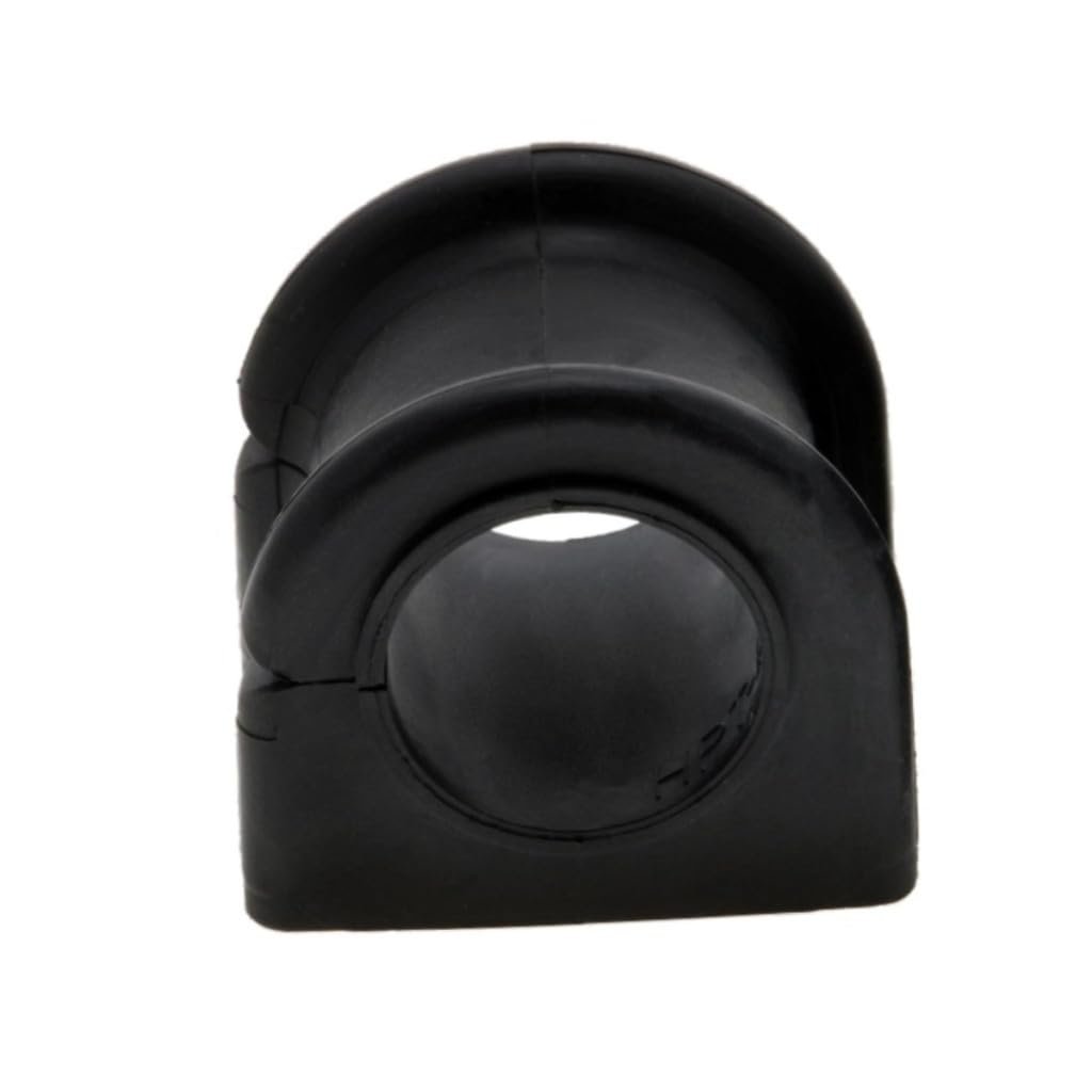 Stabilizer Bar Bushing Set For 1998999 2000 2001 Mercury Mountaineer Rubber Black 2 Bushings 1 34 Inside Diameter 1 955 In
