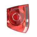 Tail Light Housing Rear Cover Shell Made Of Tough Plastic Fits Original Car Position Easy To Install With Smooth Surface For