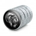 Turkey Illustration Valve Stem Caps For Tire Rim Wheel Aluminum