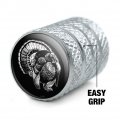 Turkey Illustration Valve Stem Caps For Tire Rim Wheel Aluminum