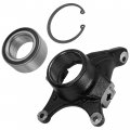 Caltric Front Right Carrier Hub With Ball Bearing Compatible Polaris Ranger Xp 1000 2017